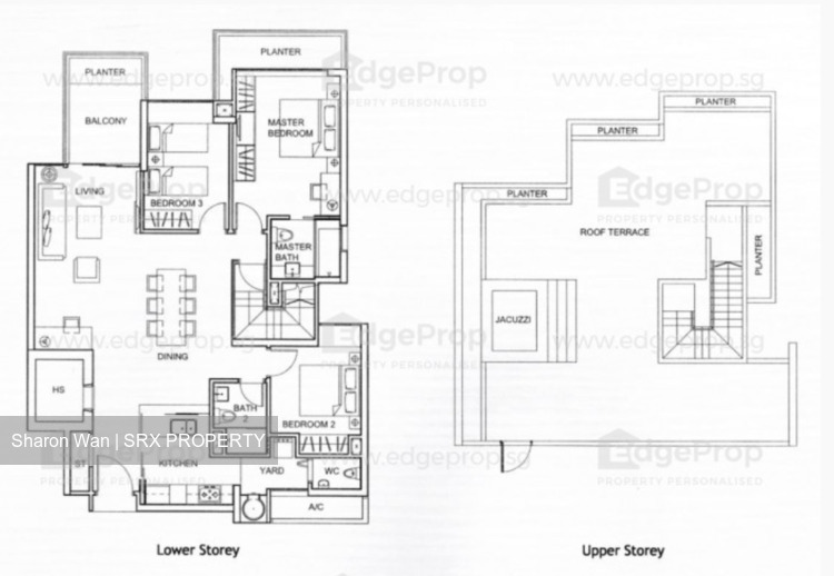 8 @ Mount Sophia (D9), Condominium #624046041